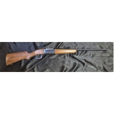 Savage 99E .300 Savage 20" Barrel Lever Action Rifle Used